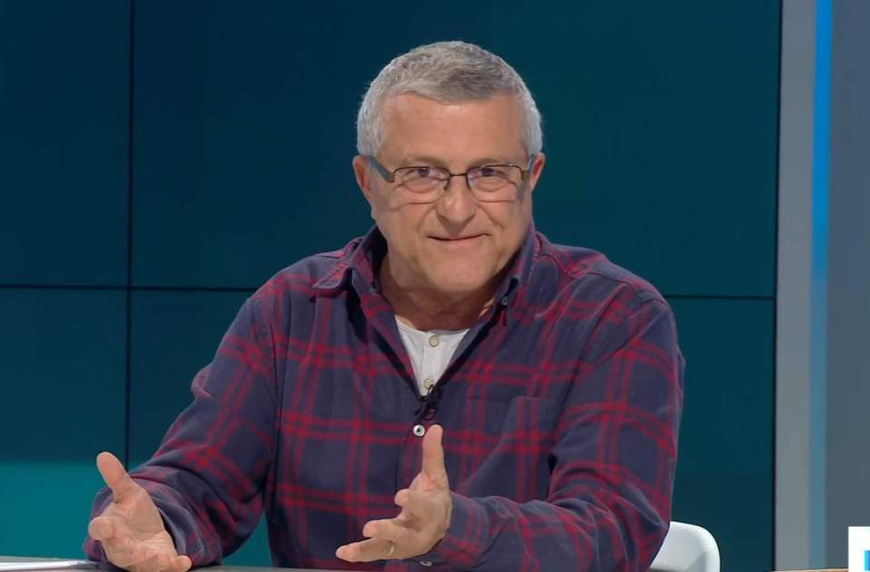 Àlex Gorina TV3