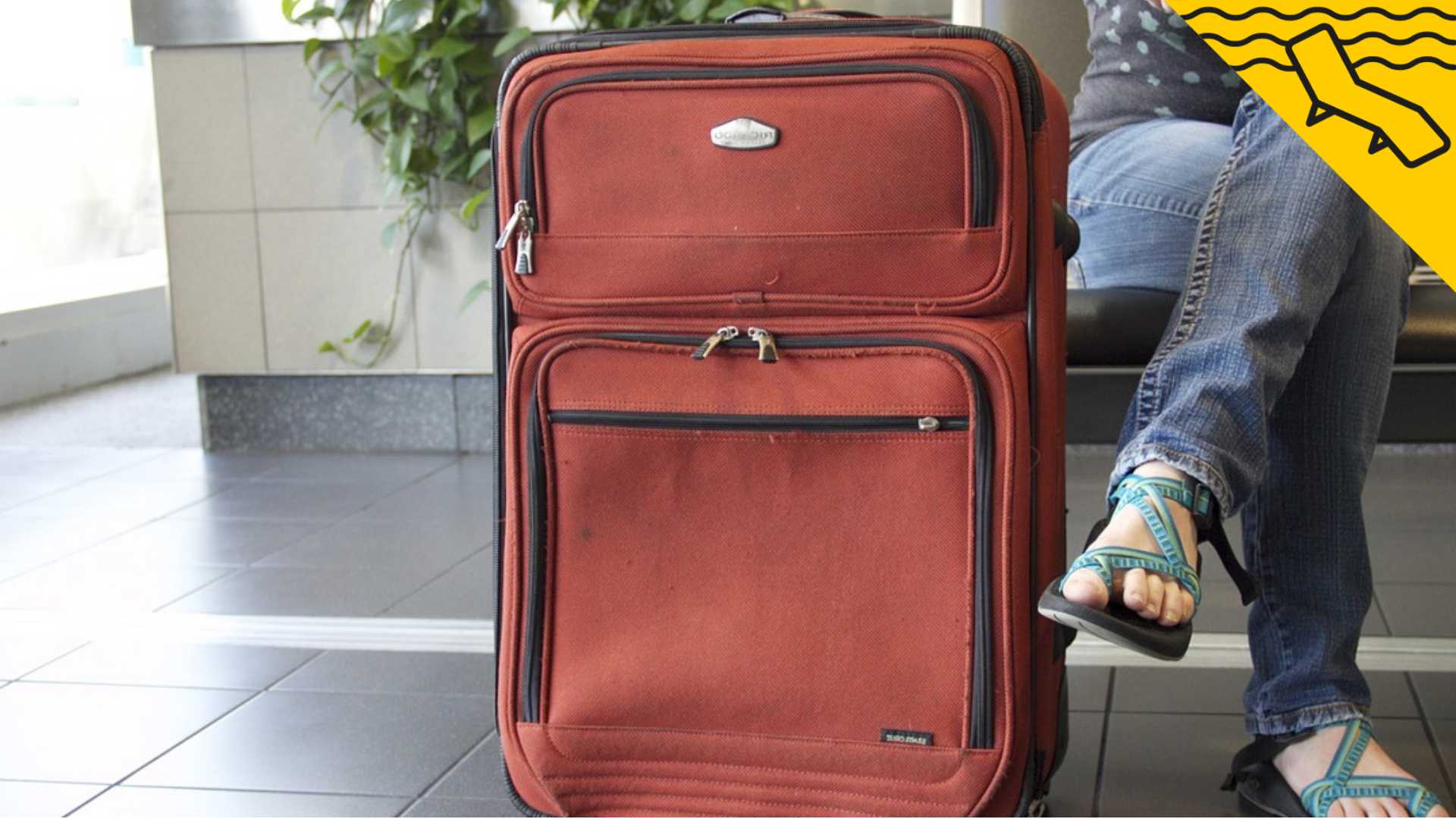 Los 5 trucos más ingeniosos para no pagar maleta al viajar en avión