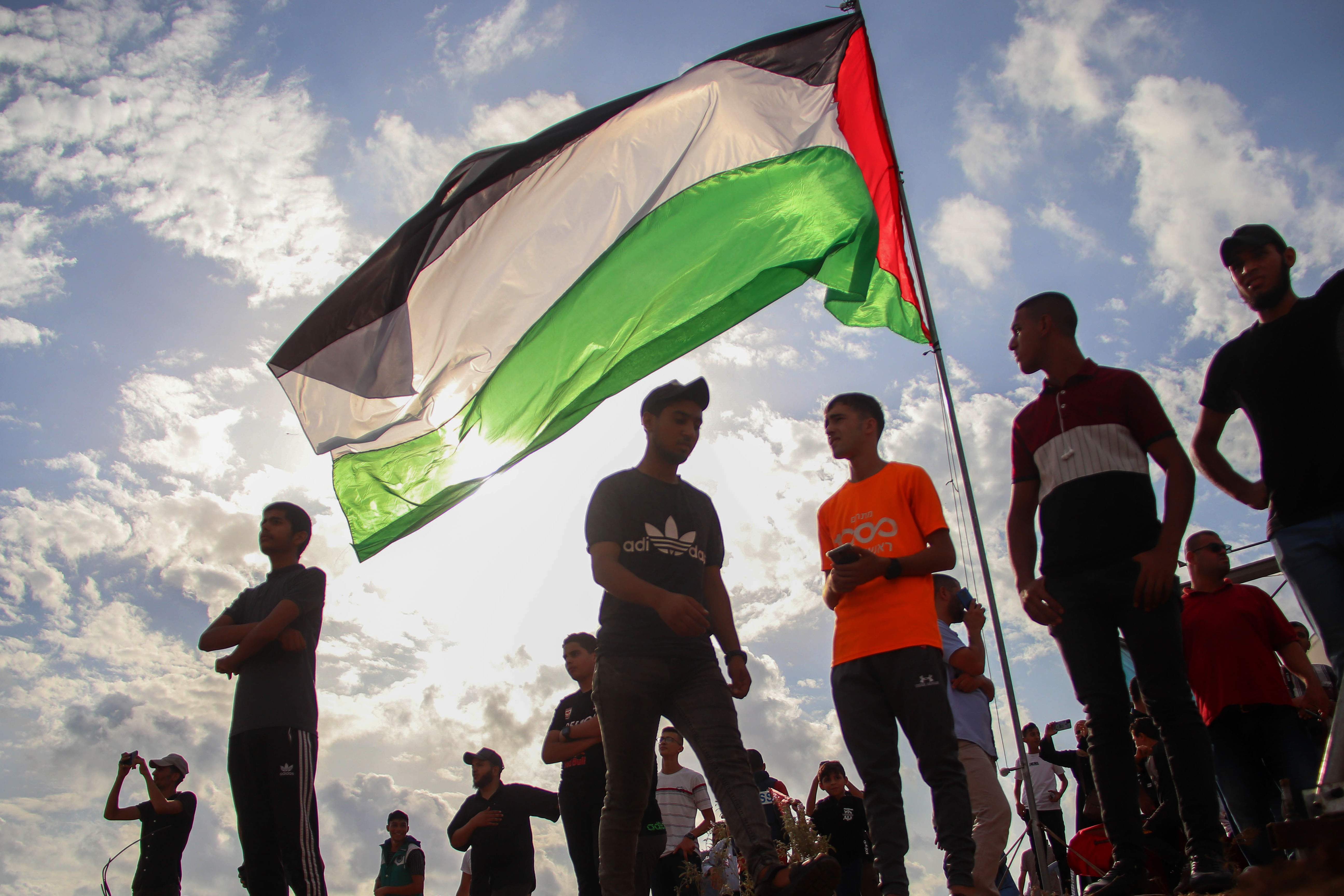 Sin eufemismos: una historia sobre el apartheid israelí ha ganado el Pulitzer 2024
