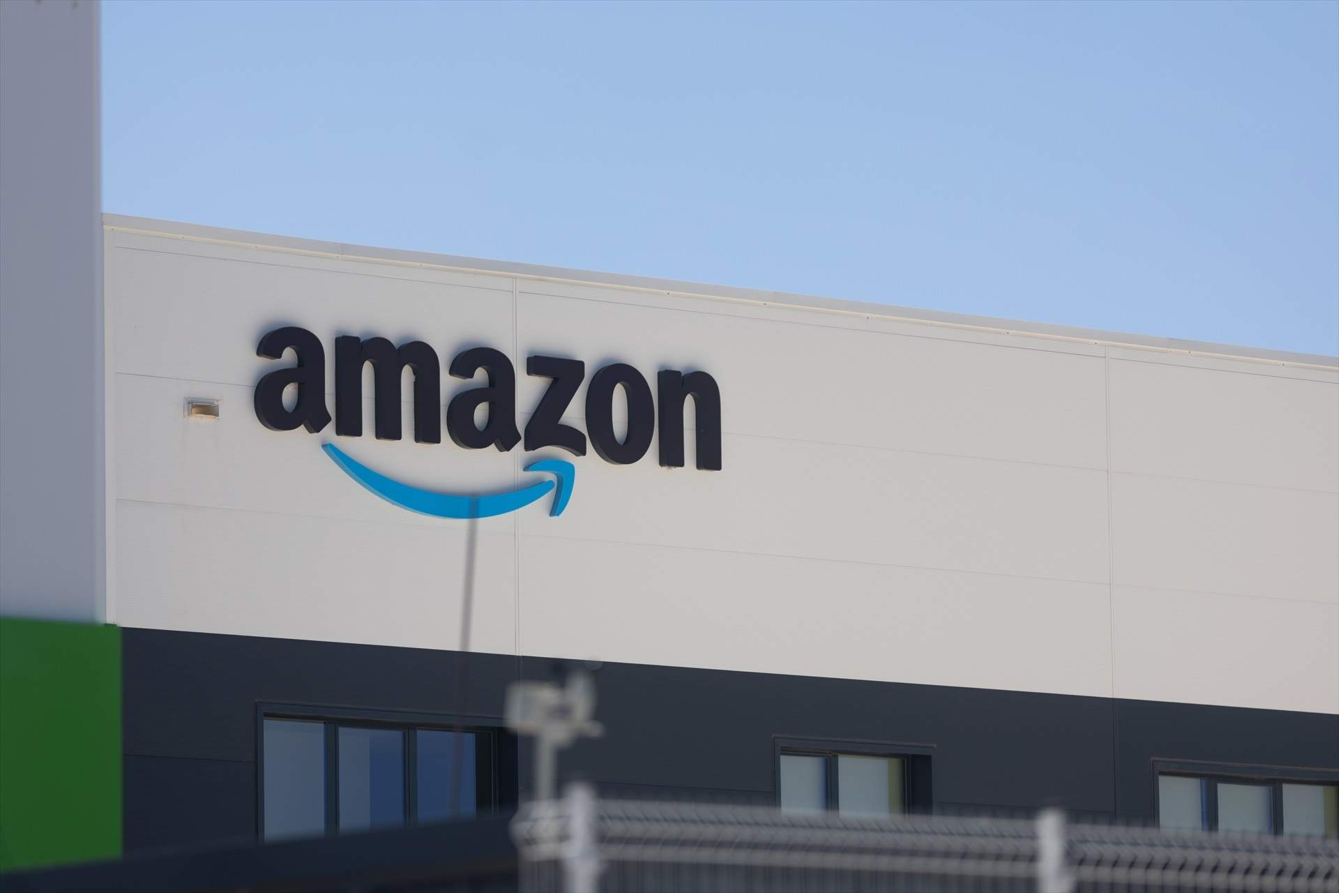 Amazon utilitzarà reactors nuclears per potenciar la seva intel·ligència artificial