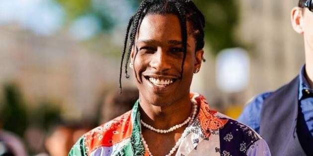 A$AP Rocky