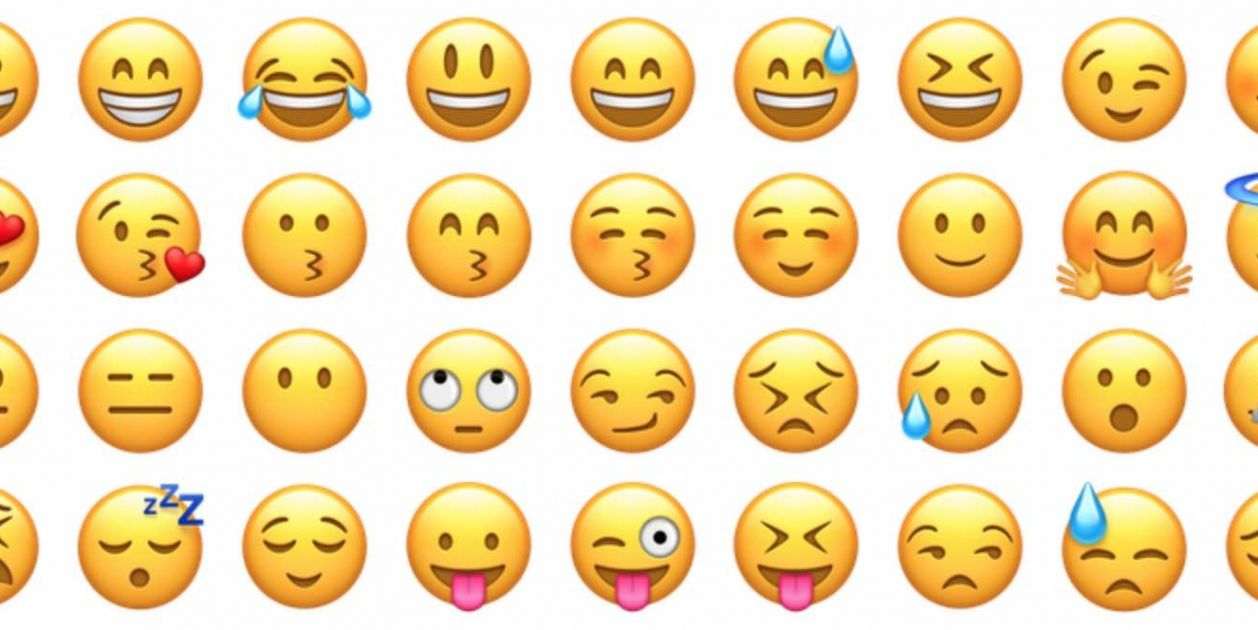 new whatsapp emojis