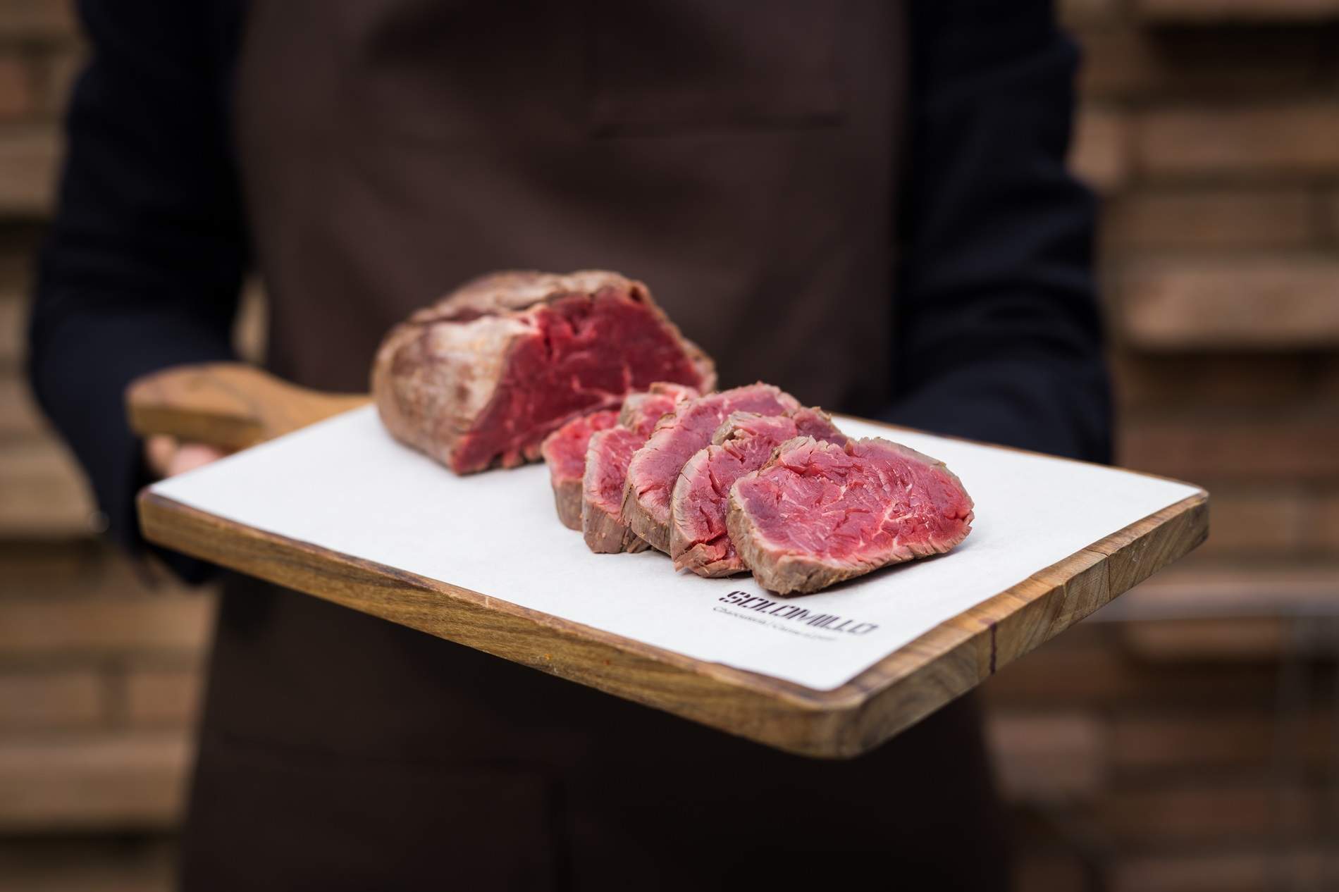 Una oda a la carn: tasta aquest restaurant amb els millors filets del barri