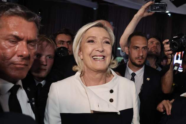 le pen eleccions frança efe (2)