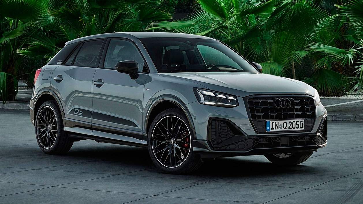 Si quieres comprar el Audi Q2, pero no te llega por presupuesto, hay una alternativa igual de buena más barata