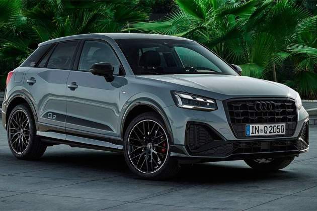 Audi Q22