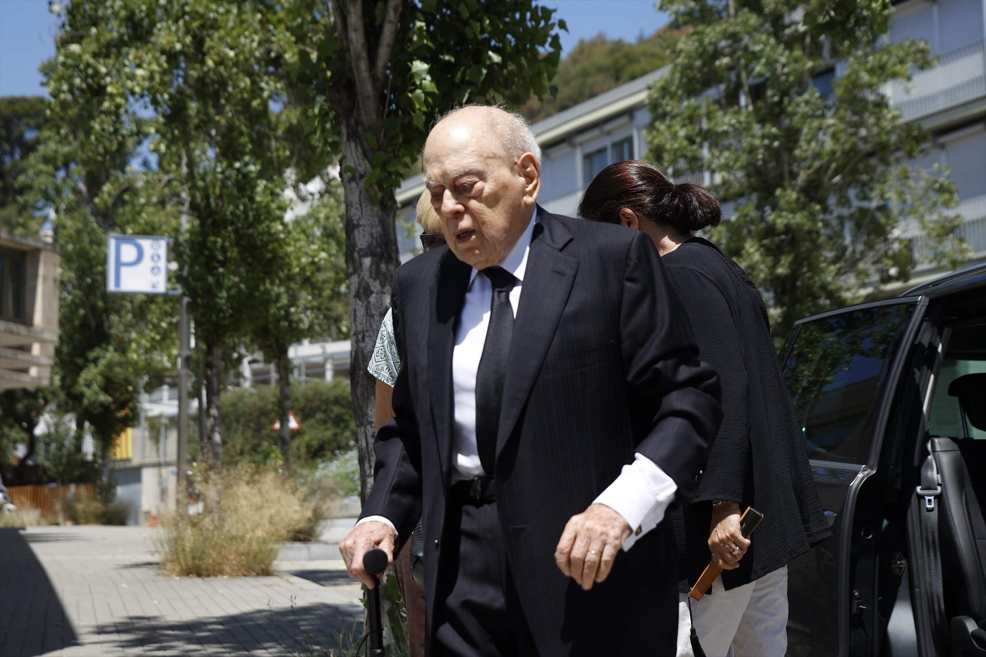 L’Audiència Nacional jutjarà la família Pujol el novembre del 2025