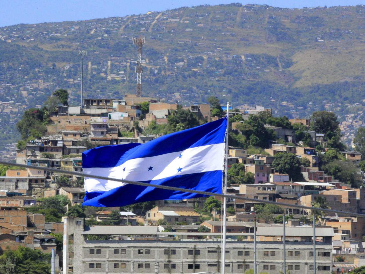 L'espanyola GTT reorganitza el sistema de gestió tributària d'Hondures