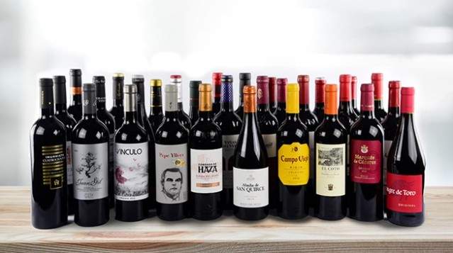 Cuáles son los tres buenos vinos que recomienda la OCU por su calidad y precio