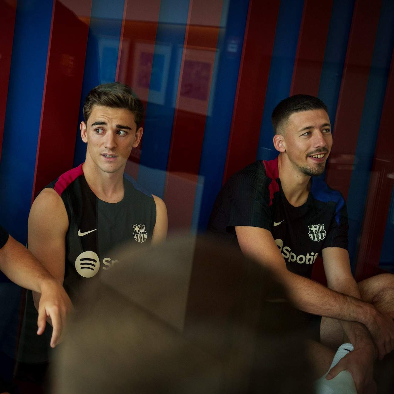 La pretemporada del nou Barça de Hansi Flick arrenca amb sorpreses