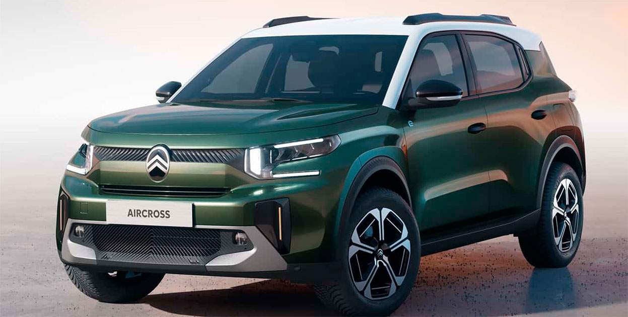 Les xifres oficials deixen en molt mal lloc el Citroën C3, també el C3 Aircross