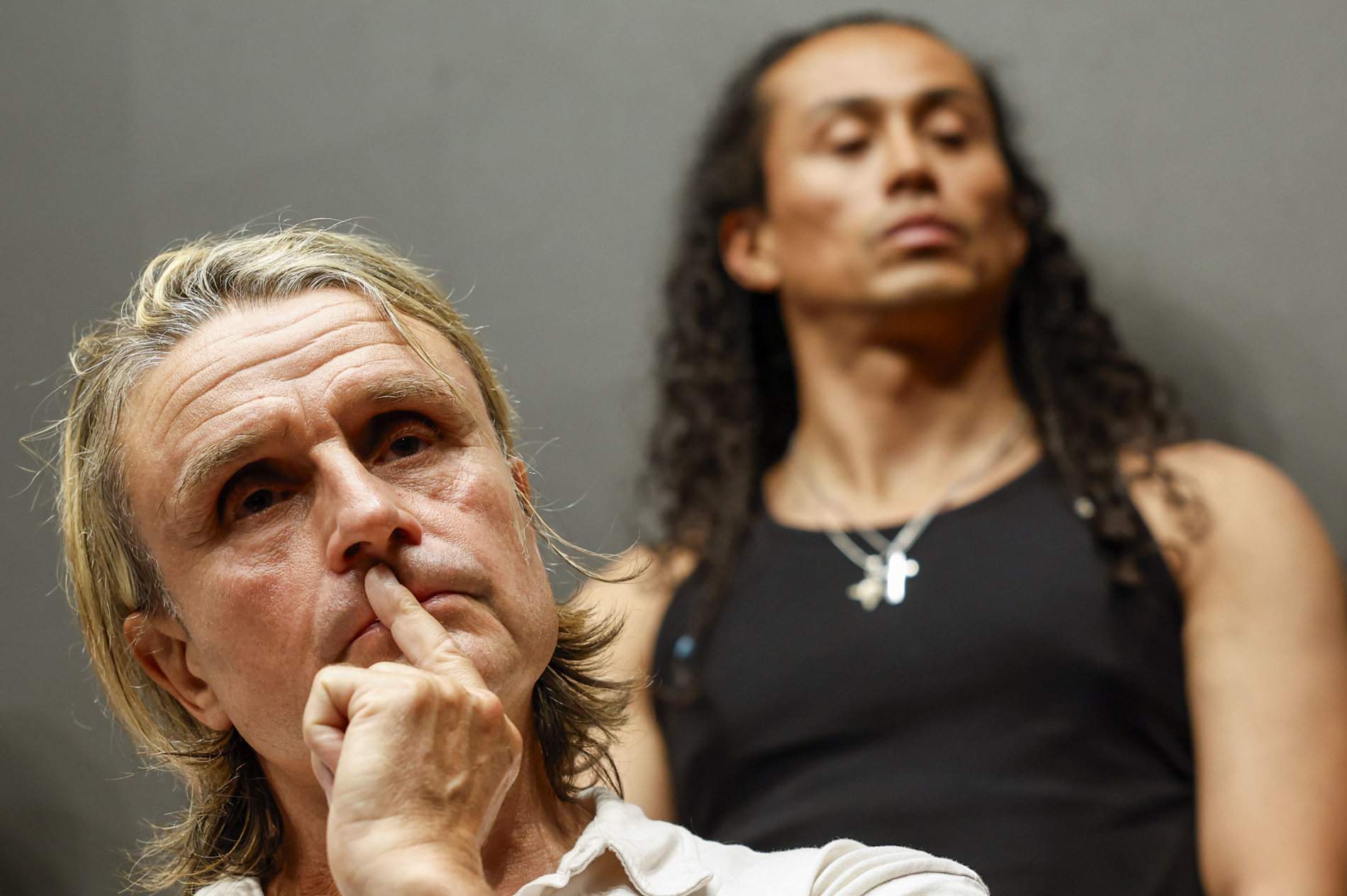 Renfe rescindeix el seu acord de col·laboració amb el musical 'Malinche' de Nacho Cano