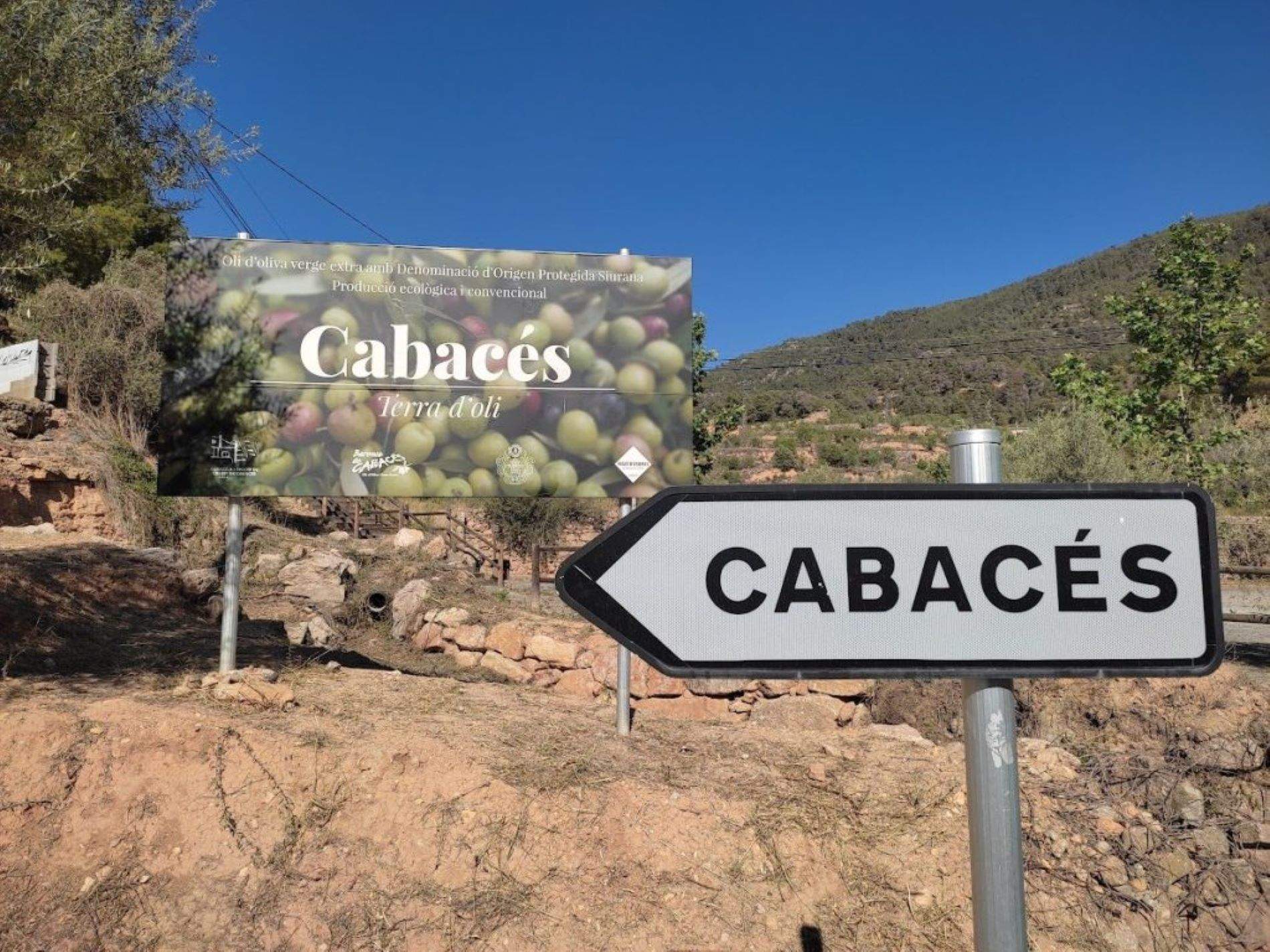 Cabassers recupera el topónimo en catalán: ¿qué municipios quedan con nombre no normativo?