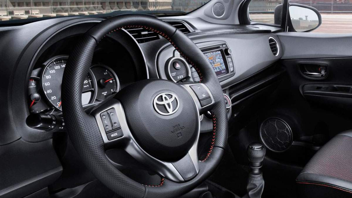 El Toyota de 7.000 euros, 10.000 si lo quieres híbrido, que está de moda en España