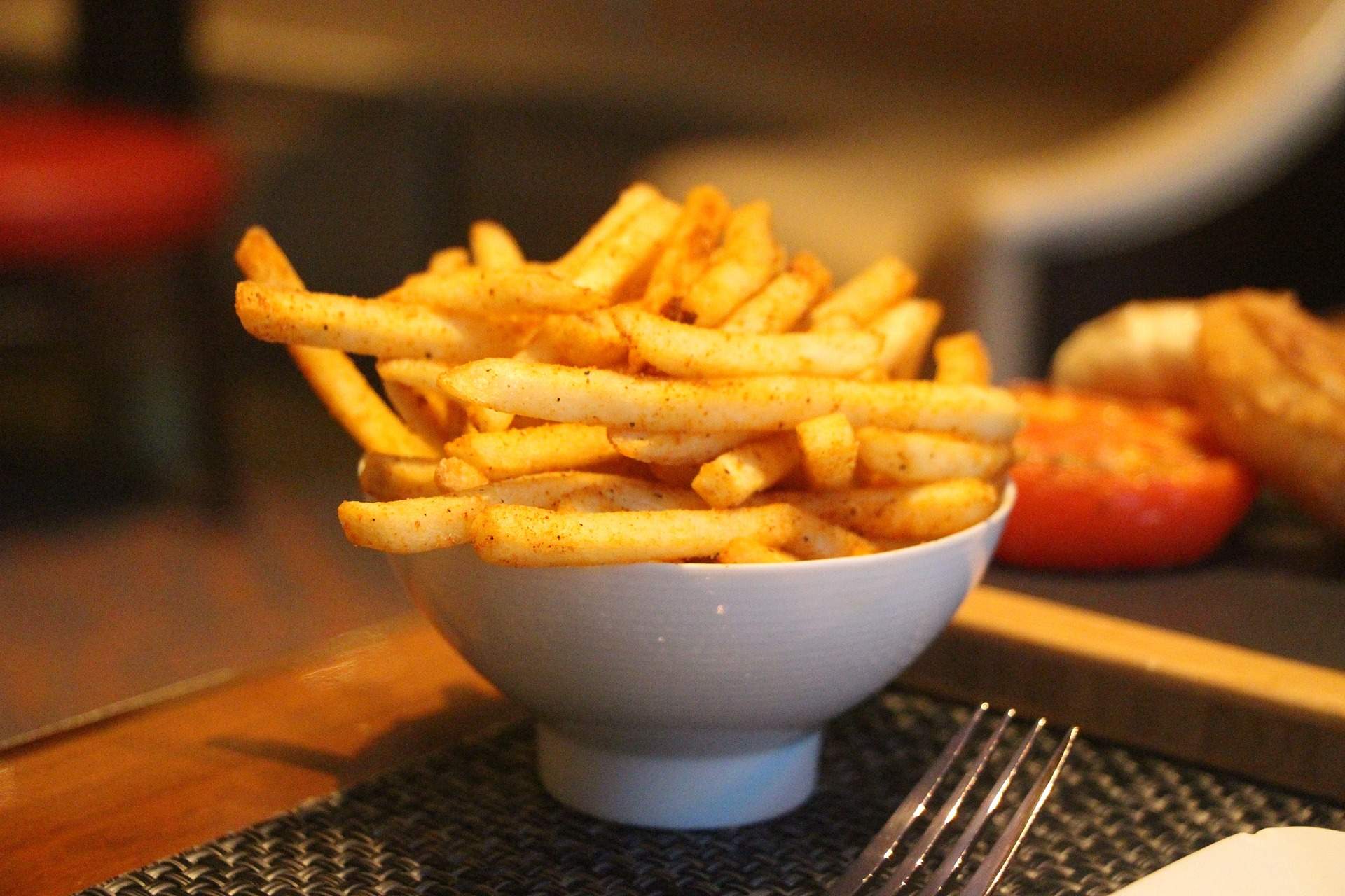 No te lo creerás: los beneficios de comer patatas fritas