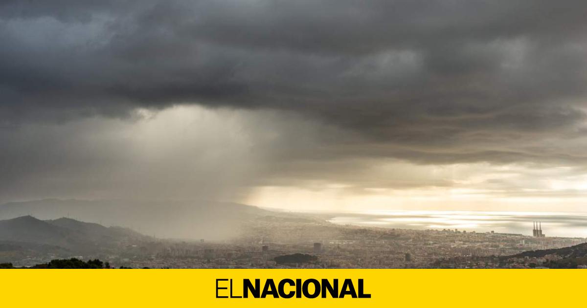 Suben Los Term Metros Y Devuelve Vuelve El Calor Intenso Despu S De Una Peque A Tregua