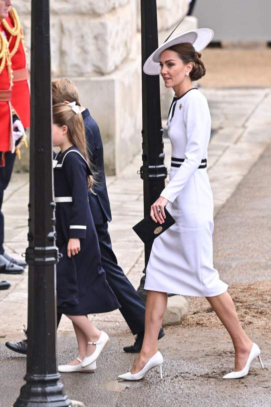 Kate Middleton / GTRES