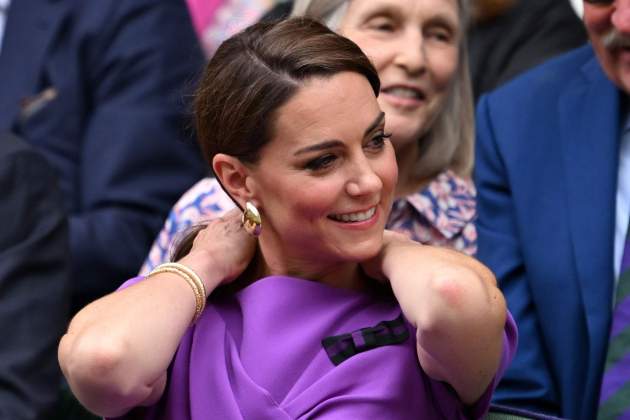 Kate Middleton / GTRES