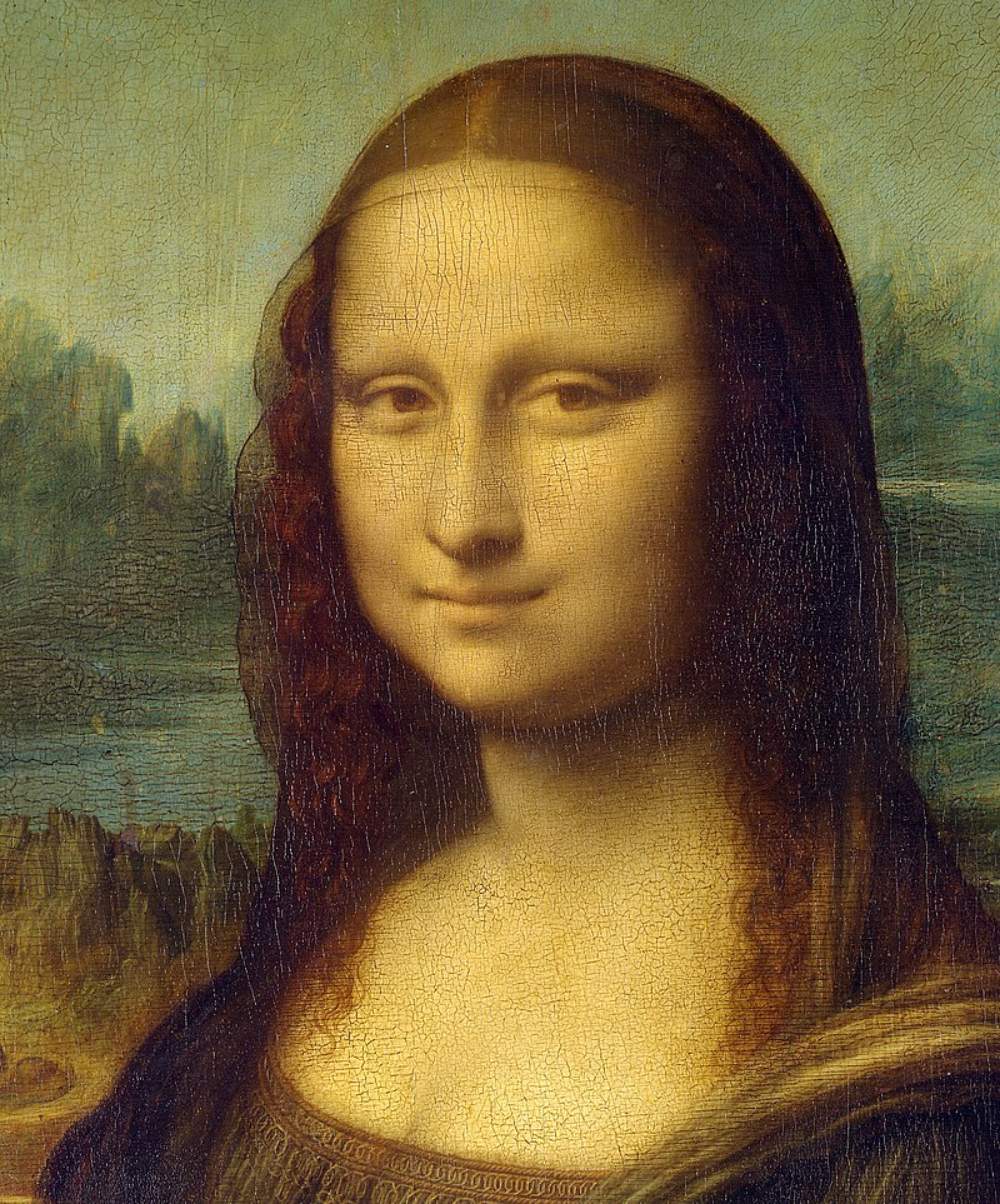 Muere Lisa Gherardini, la "Gioconda" de Leonardo da Vinci