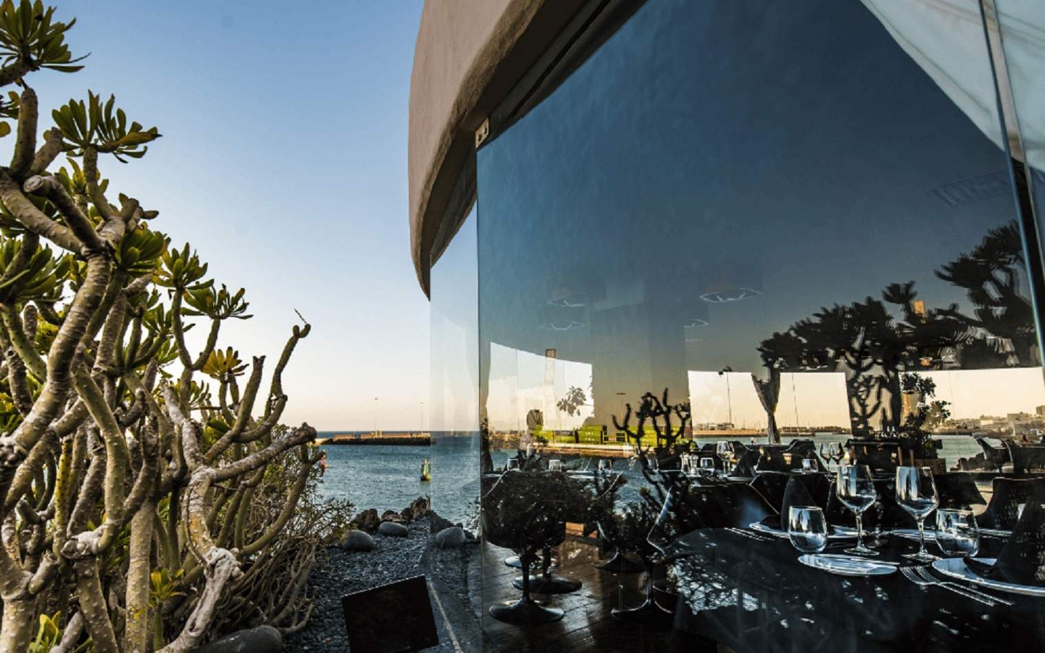 Els millors restaurants de Lanzarote: de Playa Blanca a Orzola