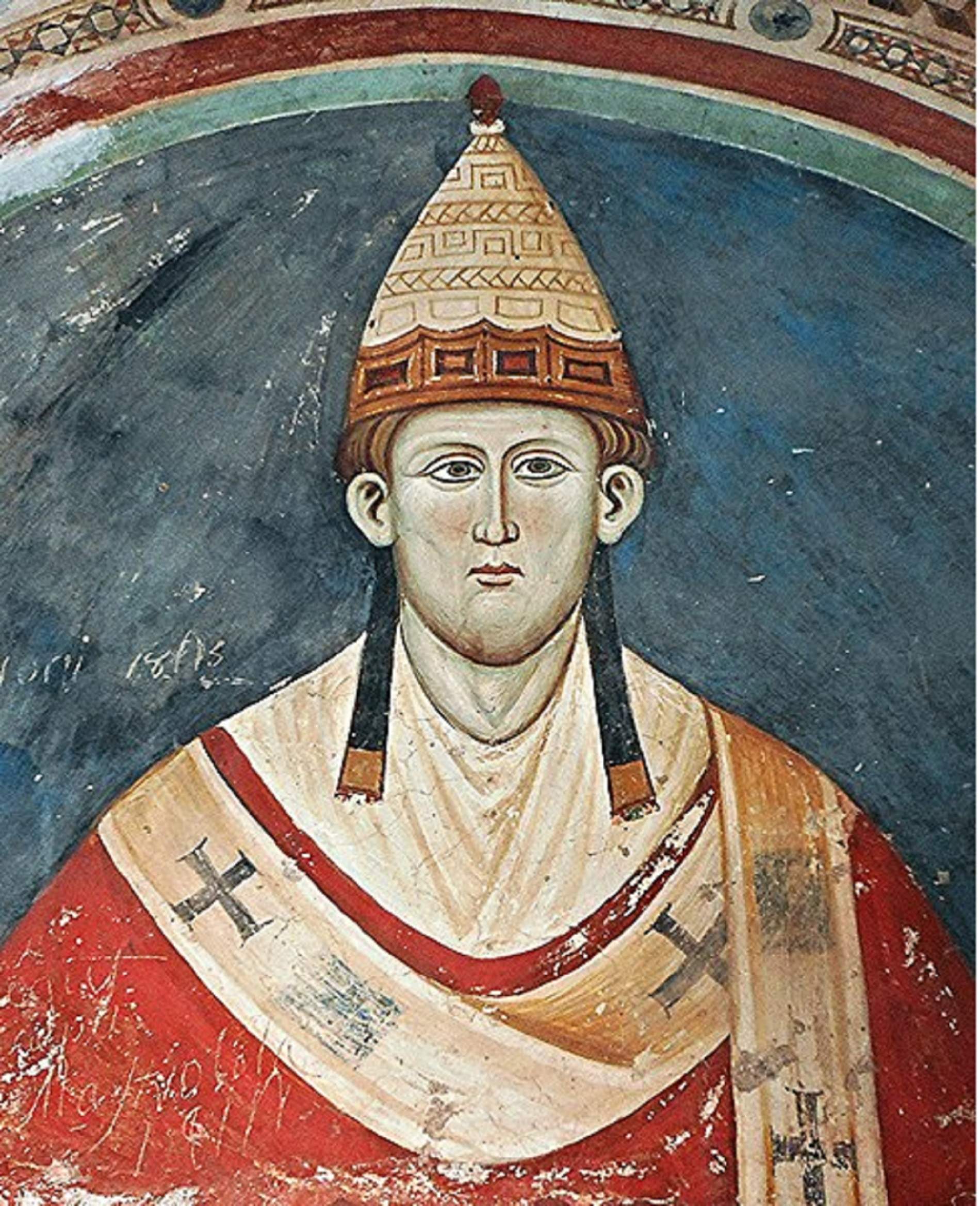 Muere Inocencio III, el pontífice que había ordenado el exterminio de 50.000 cátaros