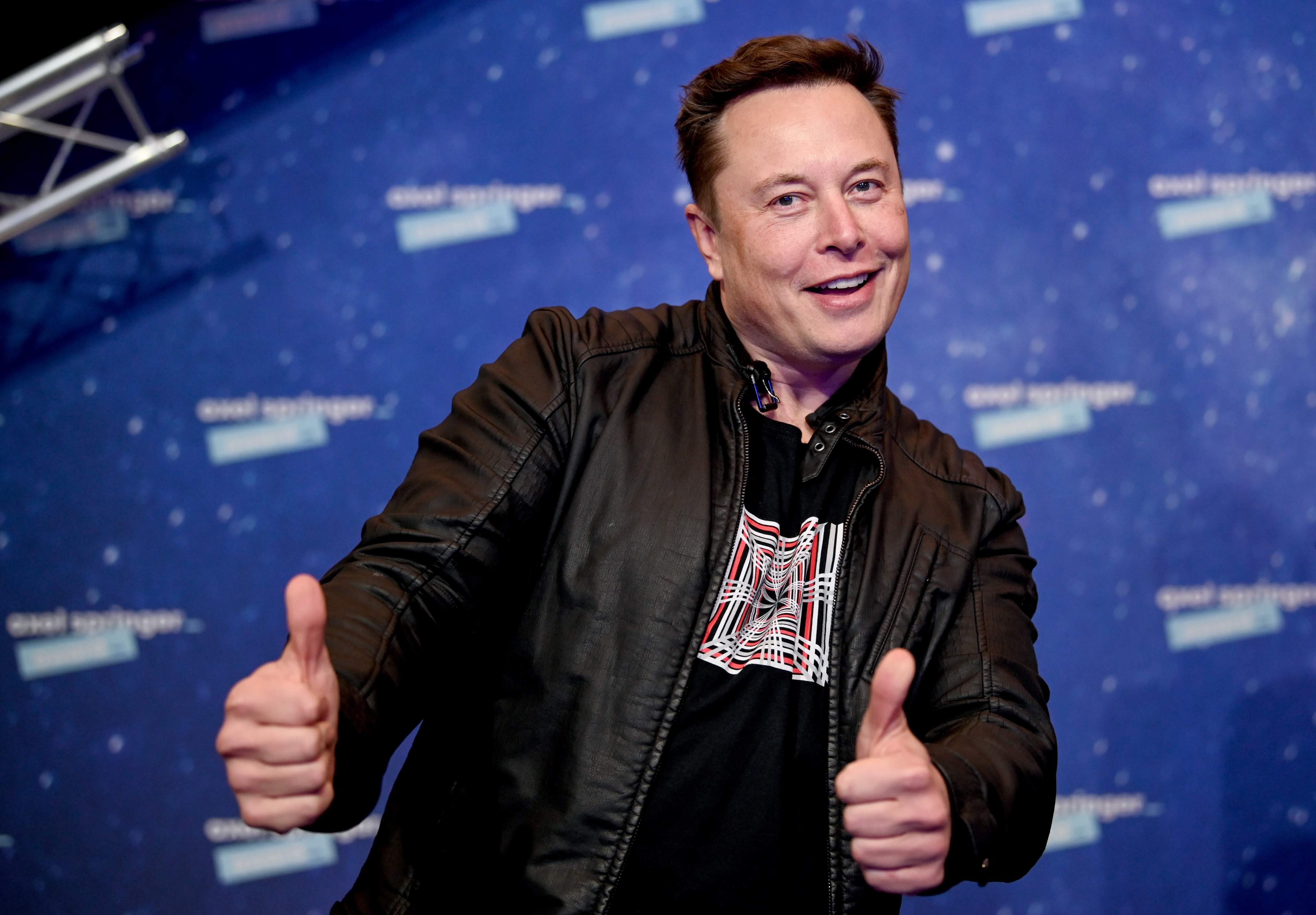 Elon Musk anuncia la fecha de su próximo vuelo de Starship