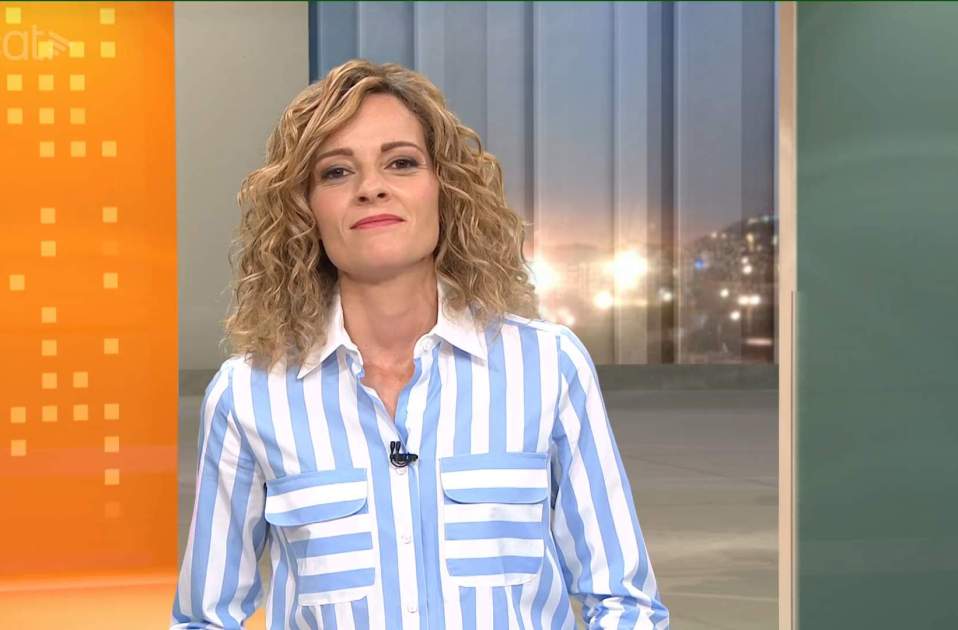 Cristina Riba TV3