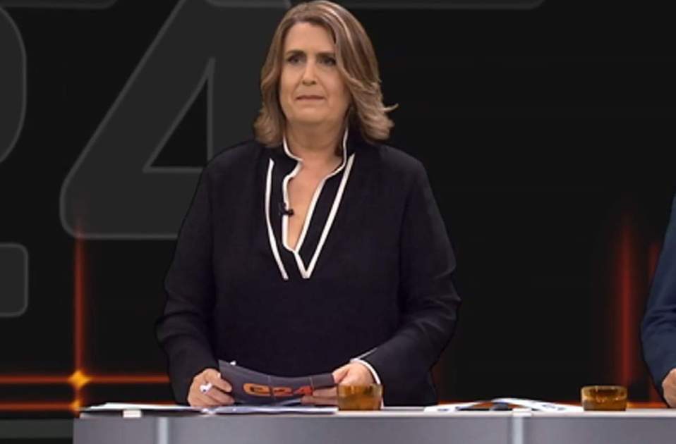 Marta Romagosa, TV3