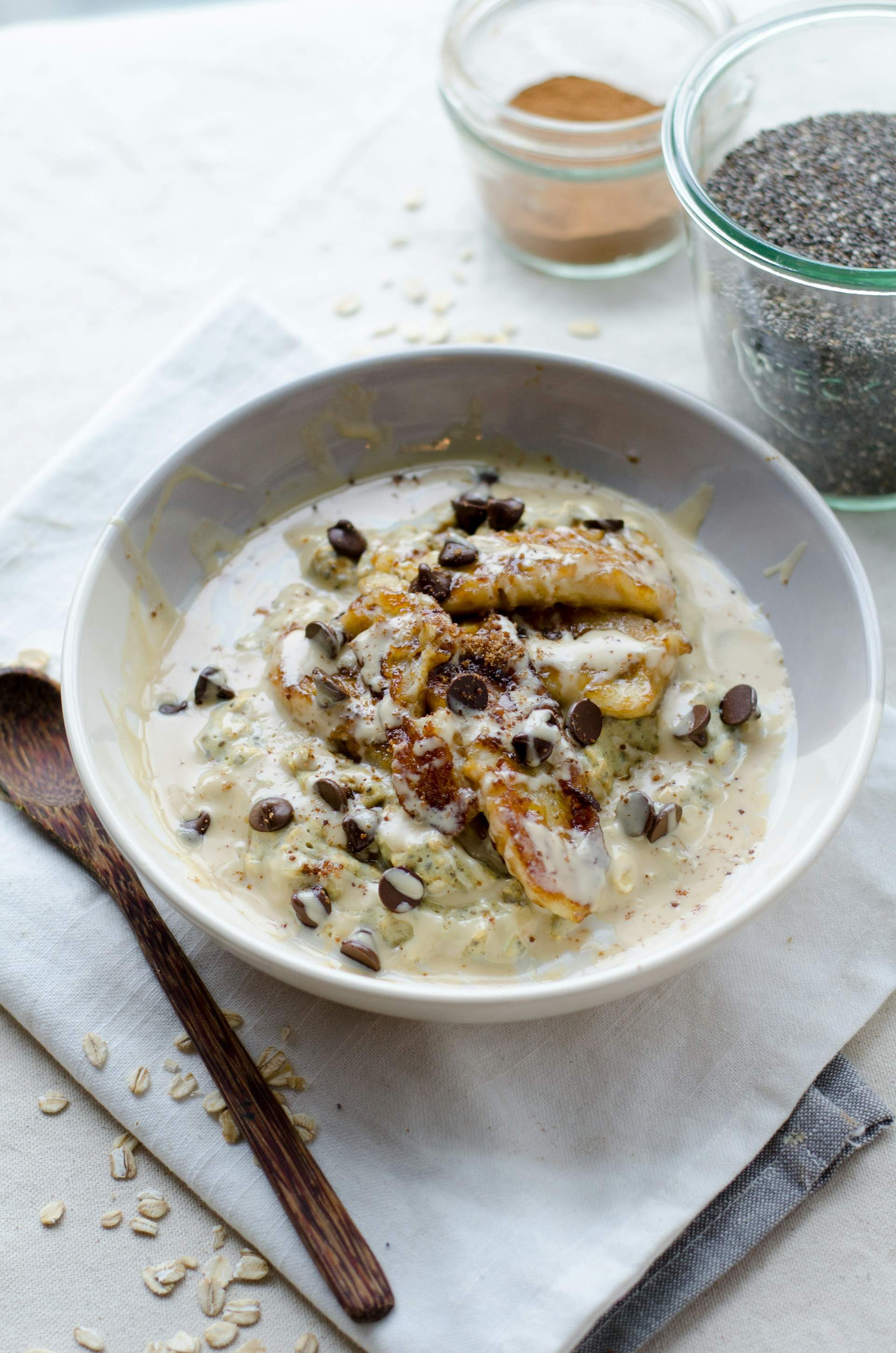 3 trucos para que el arroz con leche te quede como el que hacía tu abuela