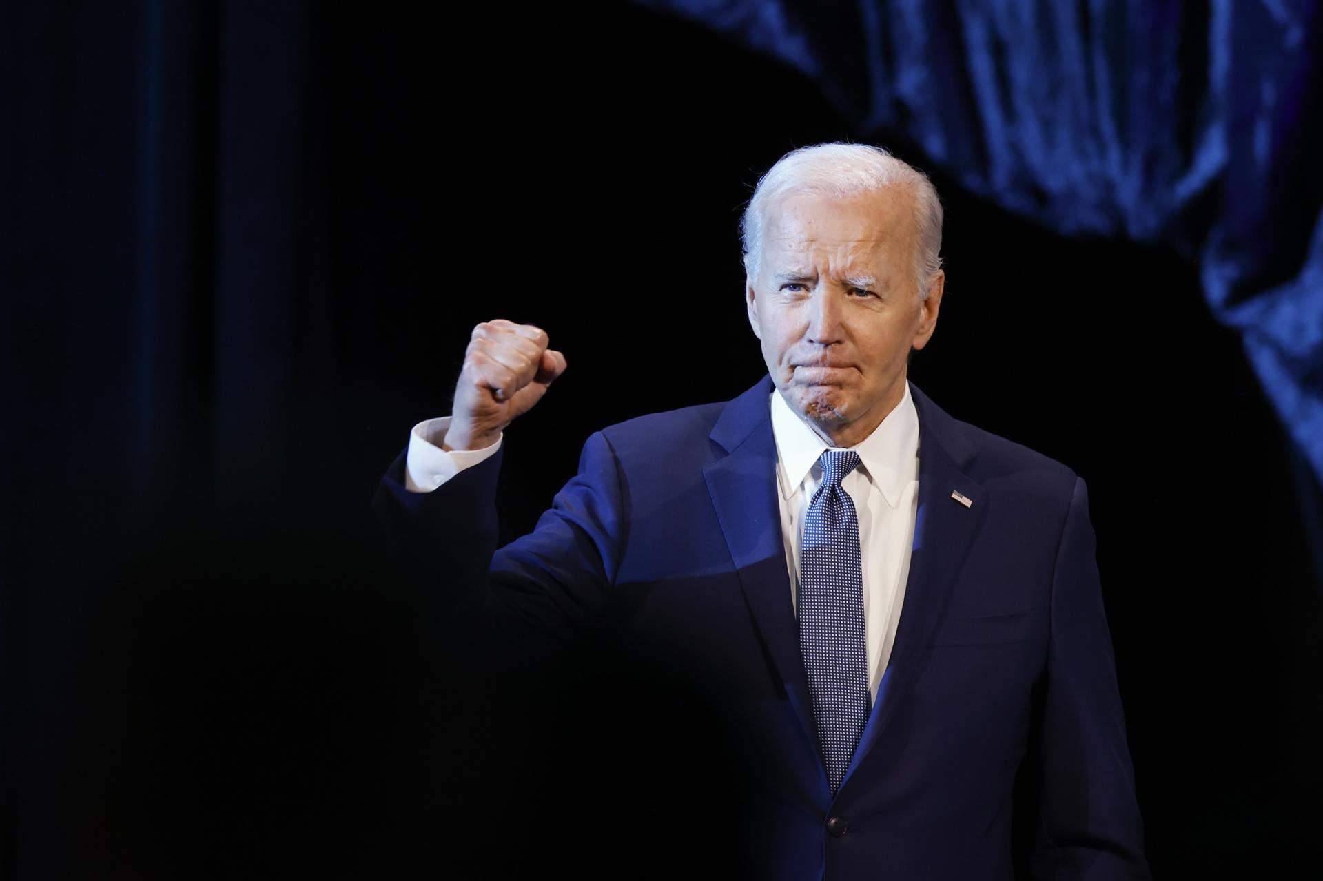 Aumenta la presión sobre Joe Biden para que renuncie como candidato demócrata