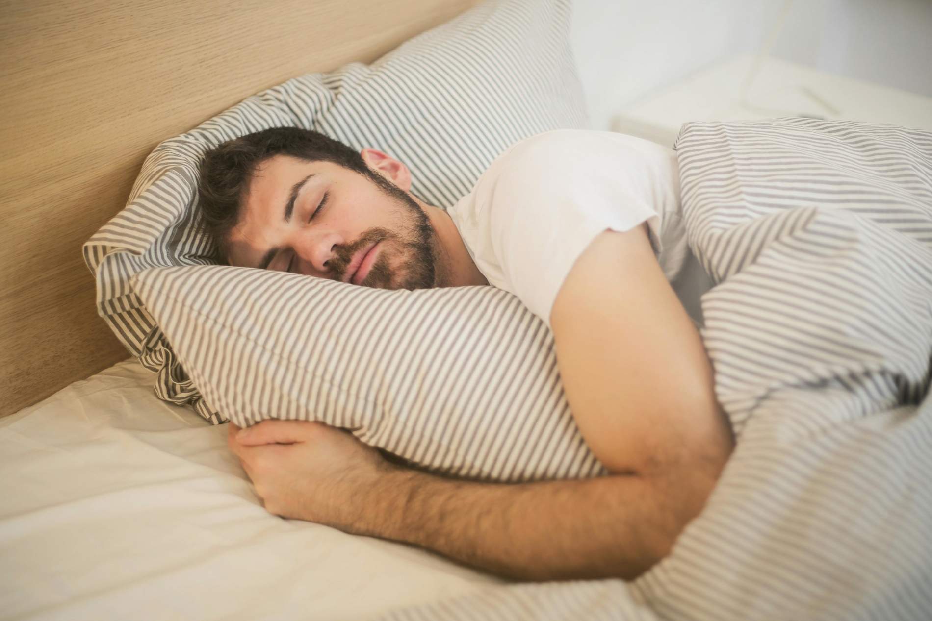 Rutines contra l'insomni a causa de la calor de les nits d'estiu