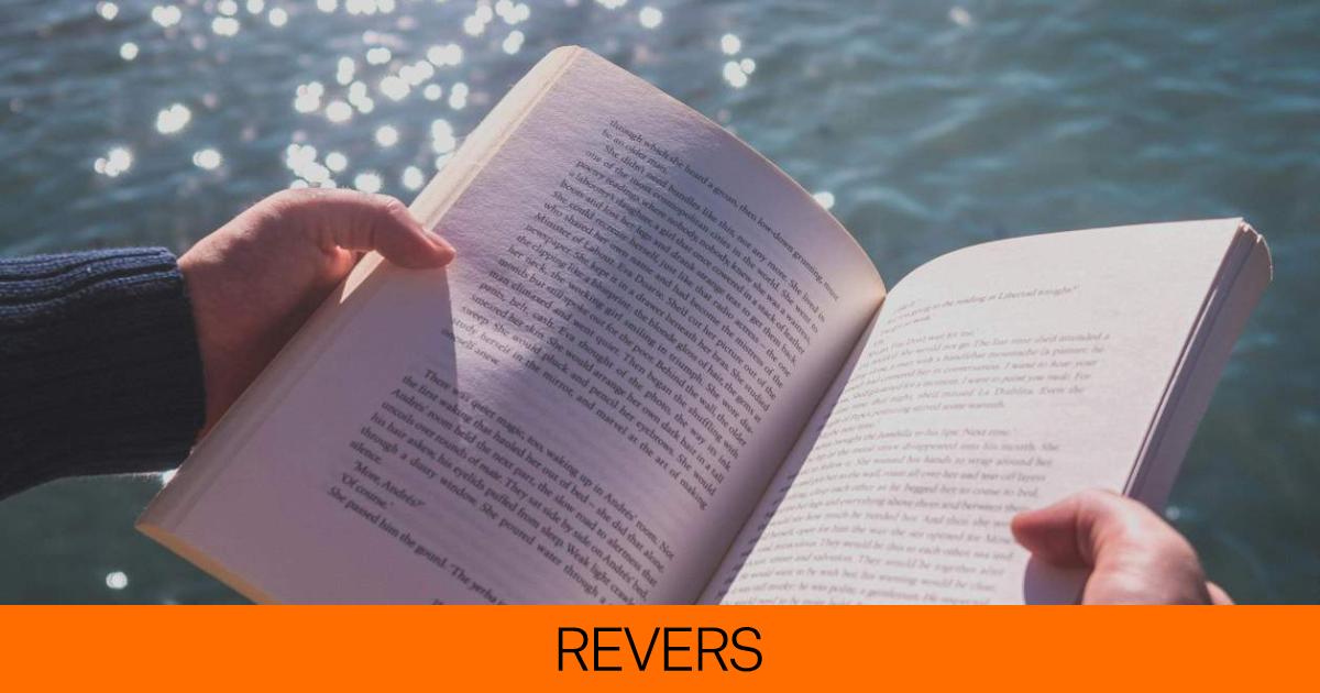 10 Books to Read This Summer to Break Free From Routine