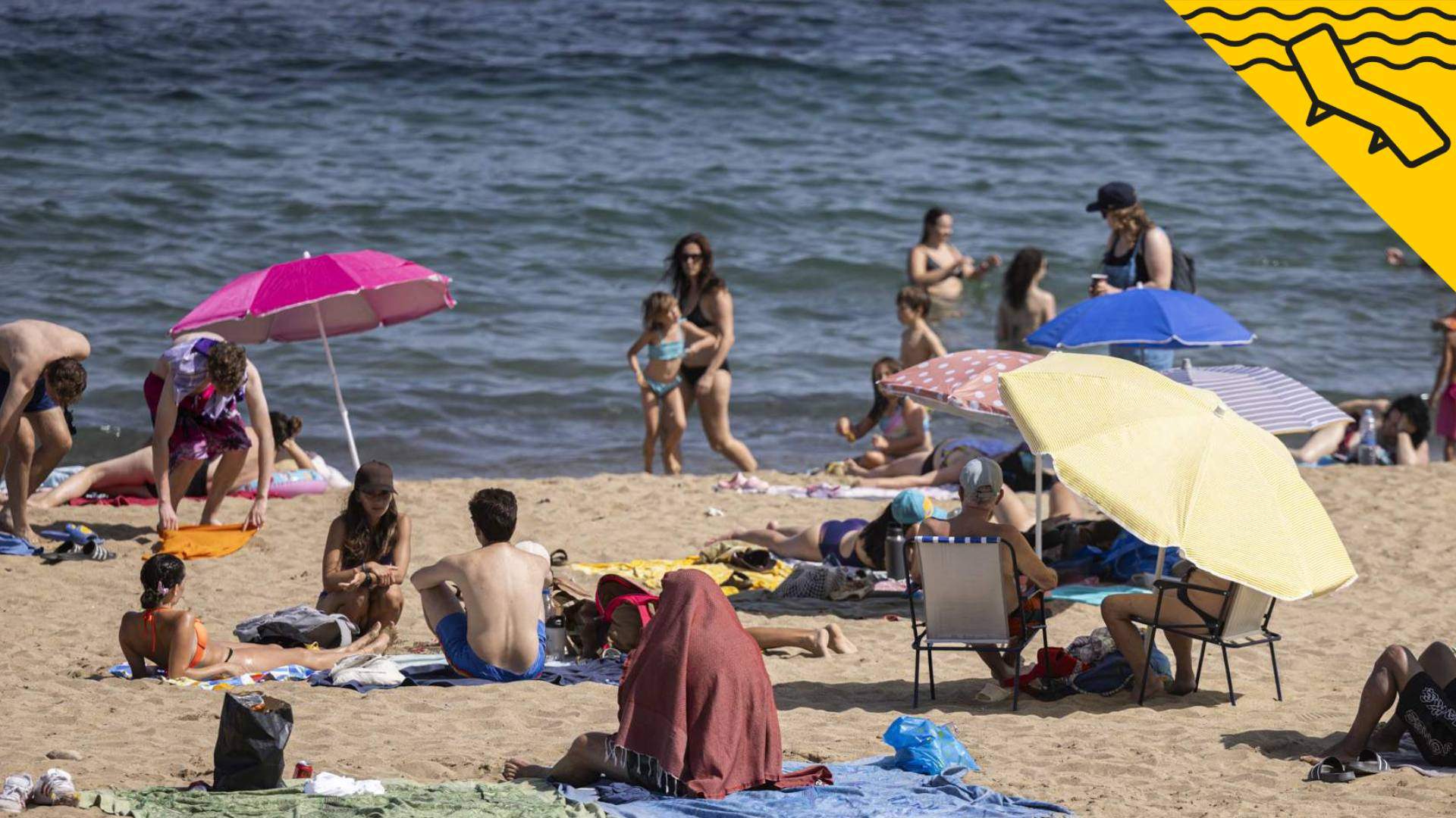 "Si tens calor, abriga't millor": 30 expresiones catalanas para utilizar este verano