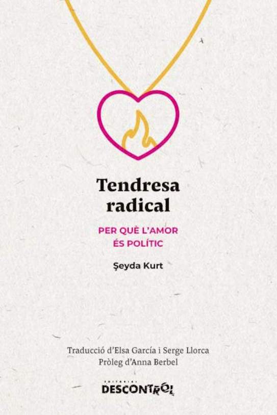 portada ternura radical