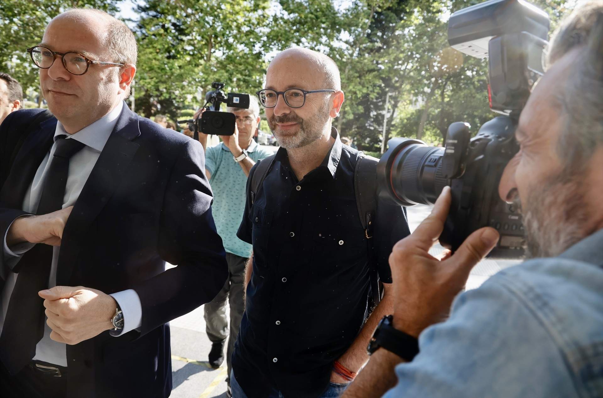 Anticorrupció demana encausar el germà de Ximo Puig per estafa i falsedat documental