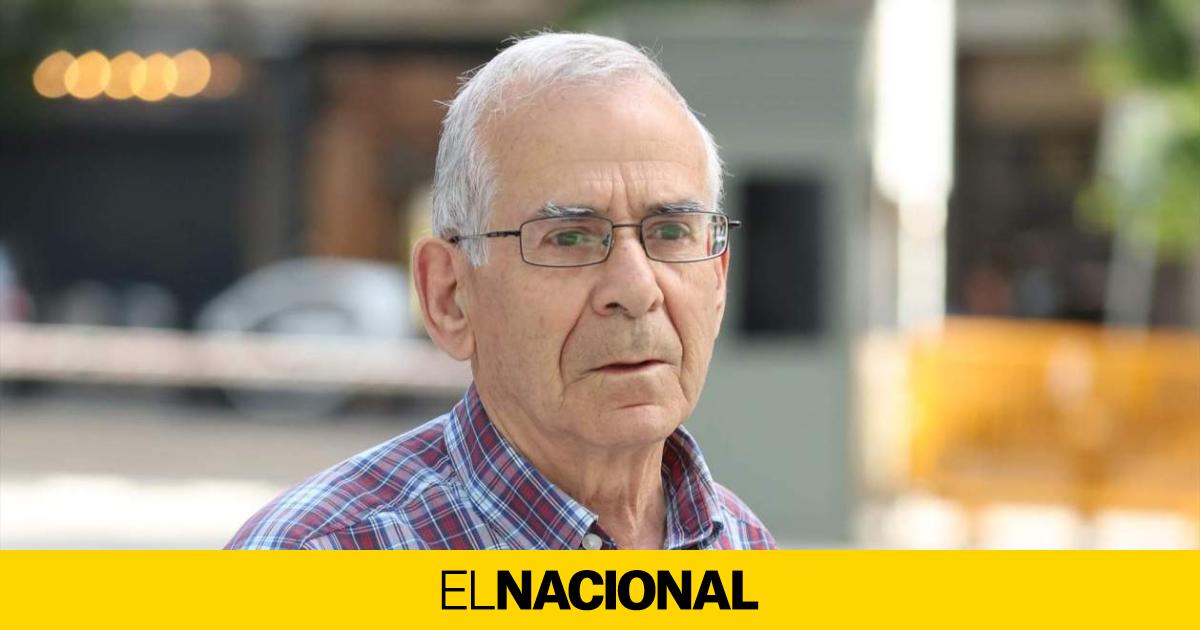 Condenado A 18 Años De Prisión El Hombre Que Envió Cartas Explosivas A Sánchez Robles Y Embajadas 6064