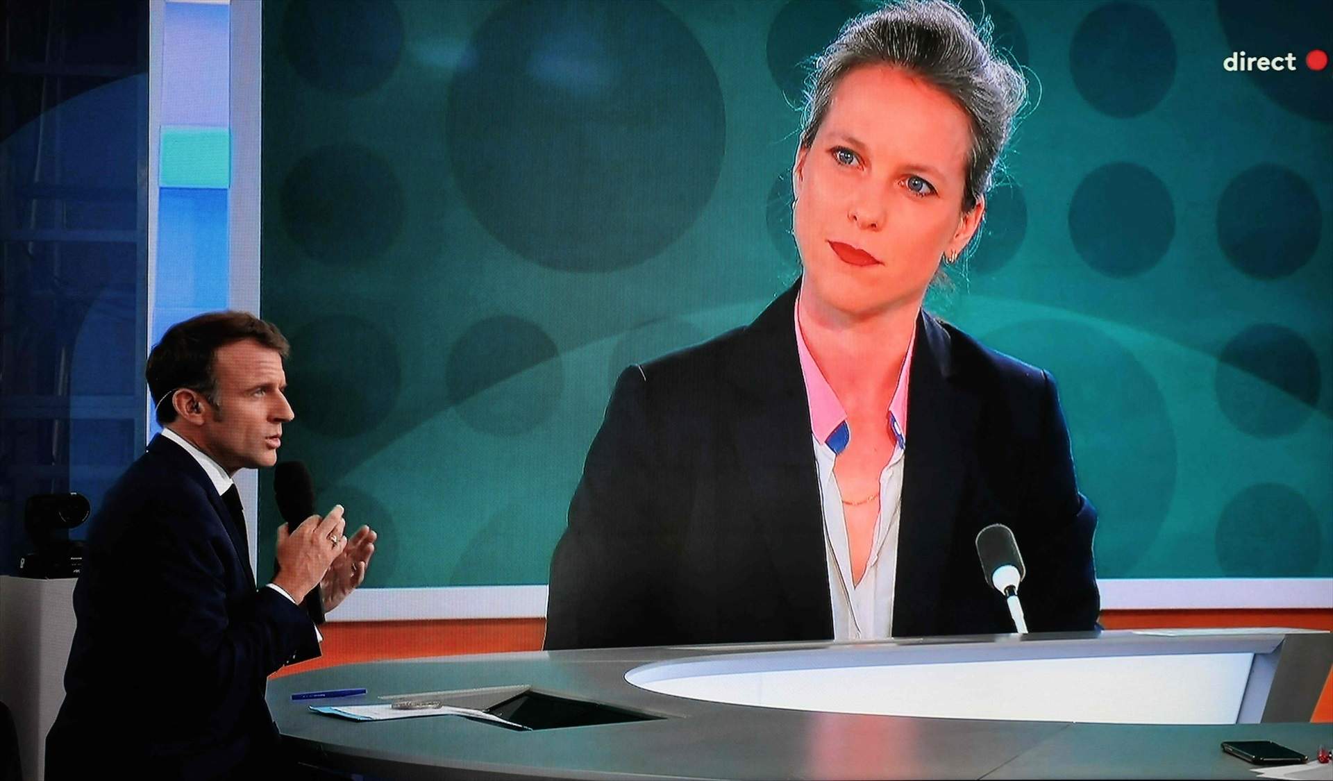 El Nuevo Frente Popular propone a Lucie Castets como primera ministra, pero Macron la descarta