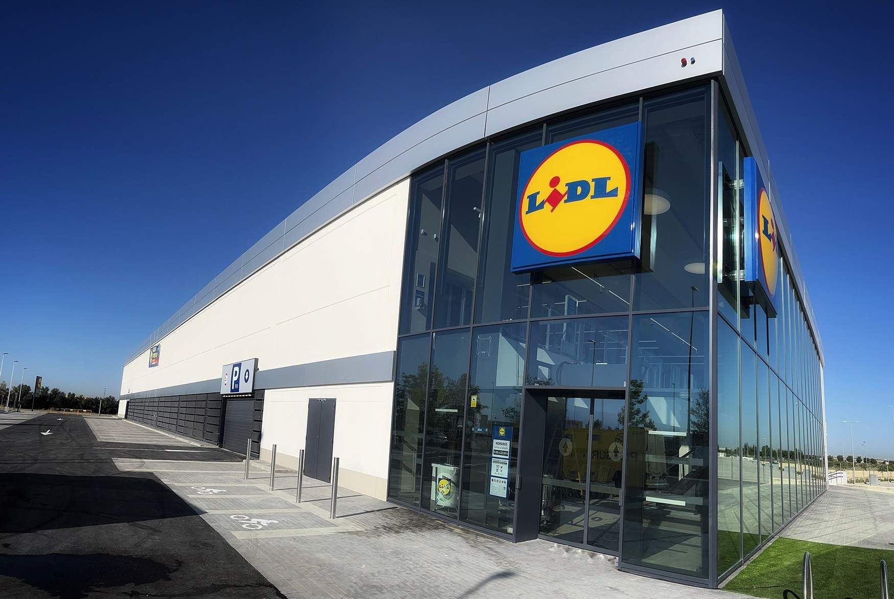 Lidl convierte en un chollo la freidora digital de aire