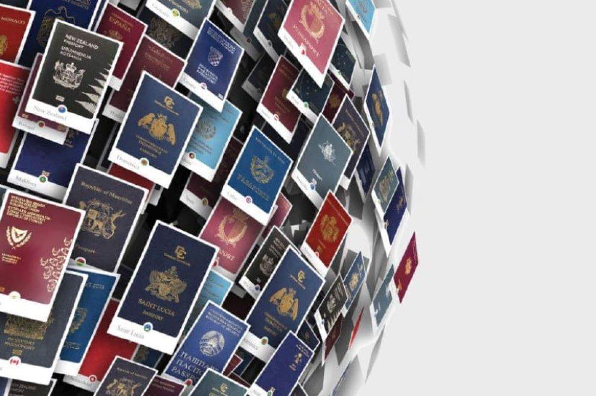¿Cuáles son los pasaportes más poderosos del mundo?
