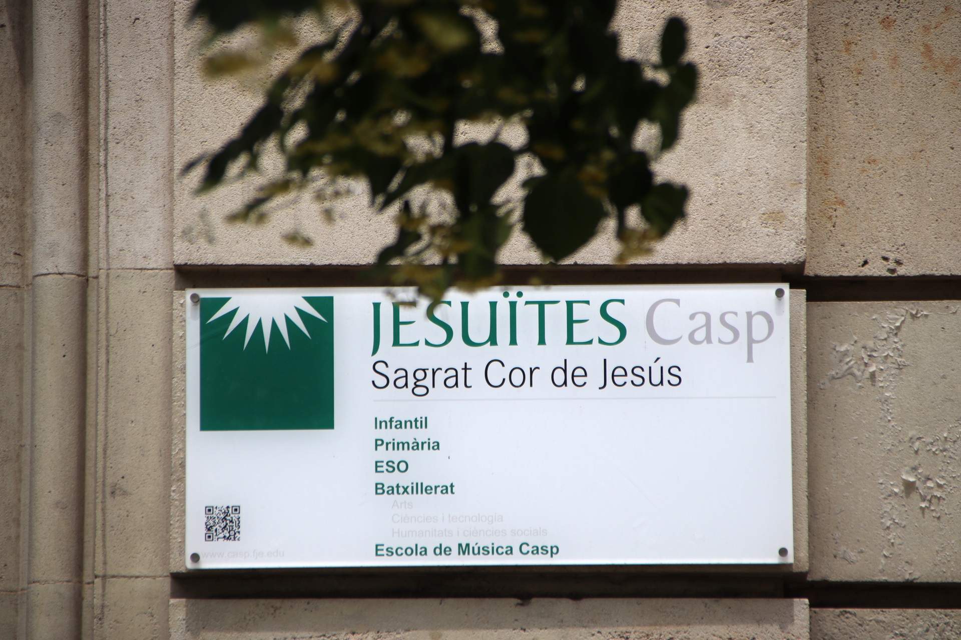 Els Jesuïtes de Catalunya registren 145 denúncies d'abusos sexuals contra 29 religiosos i 15 laics