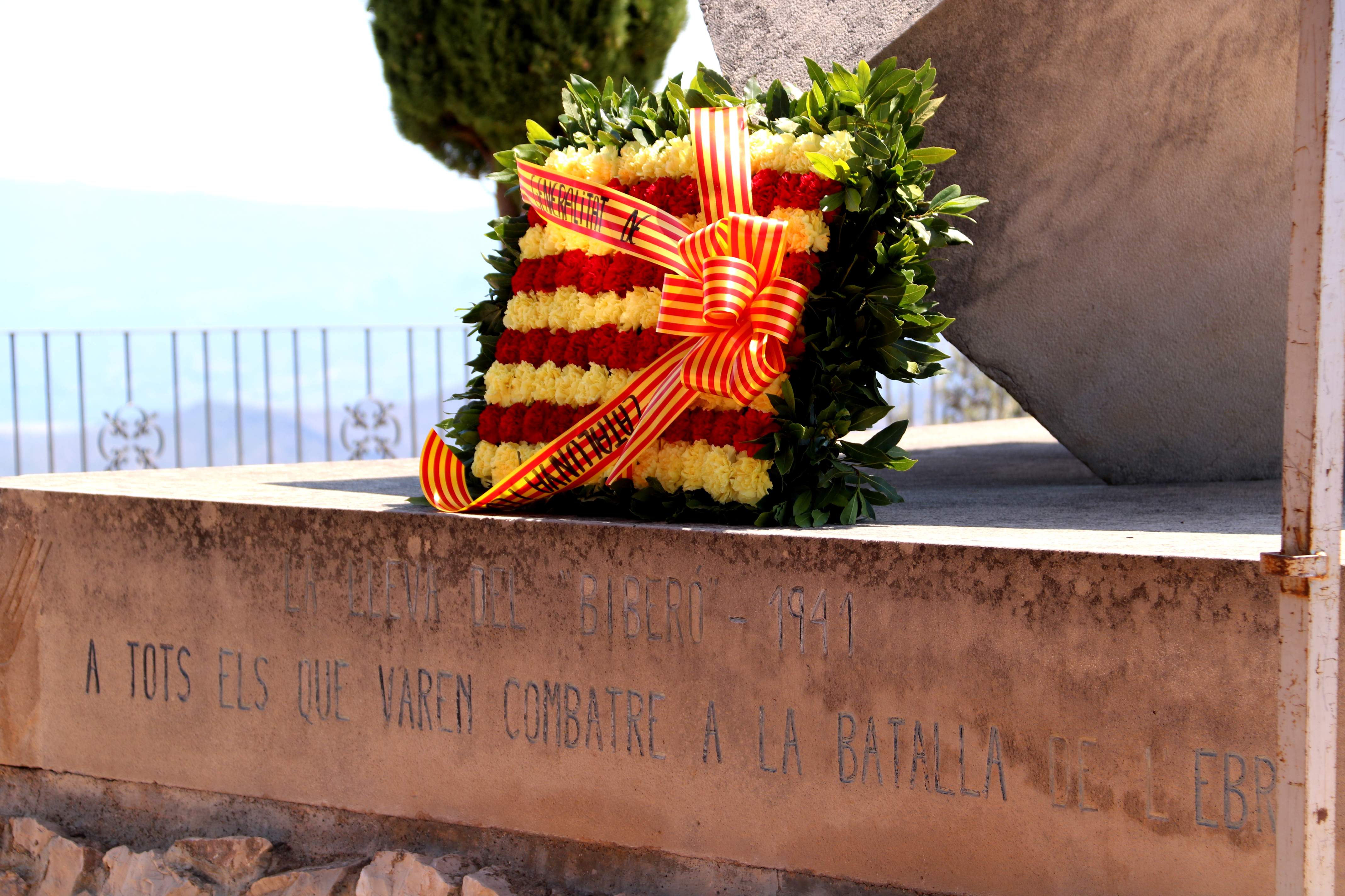 L'homenatge a la Lleva del Biberó se celebra per primer cop sense la presència de cap supervivent