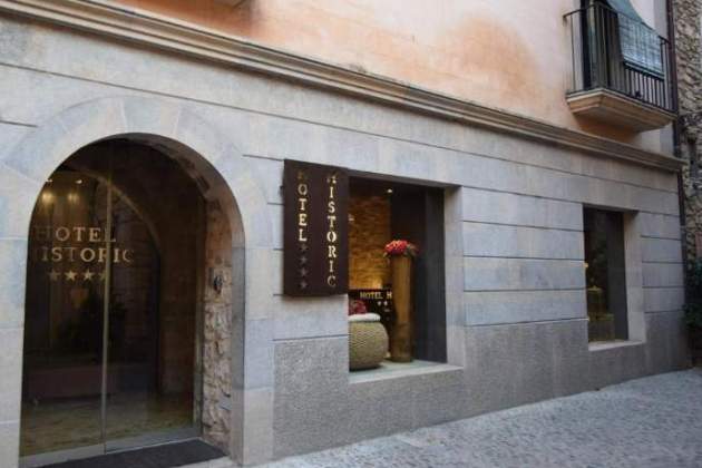 Hotel Histórico de Girona
