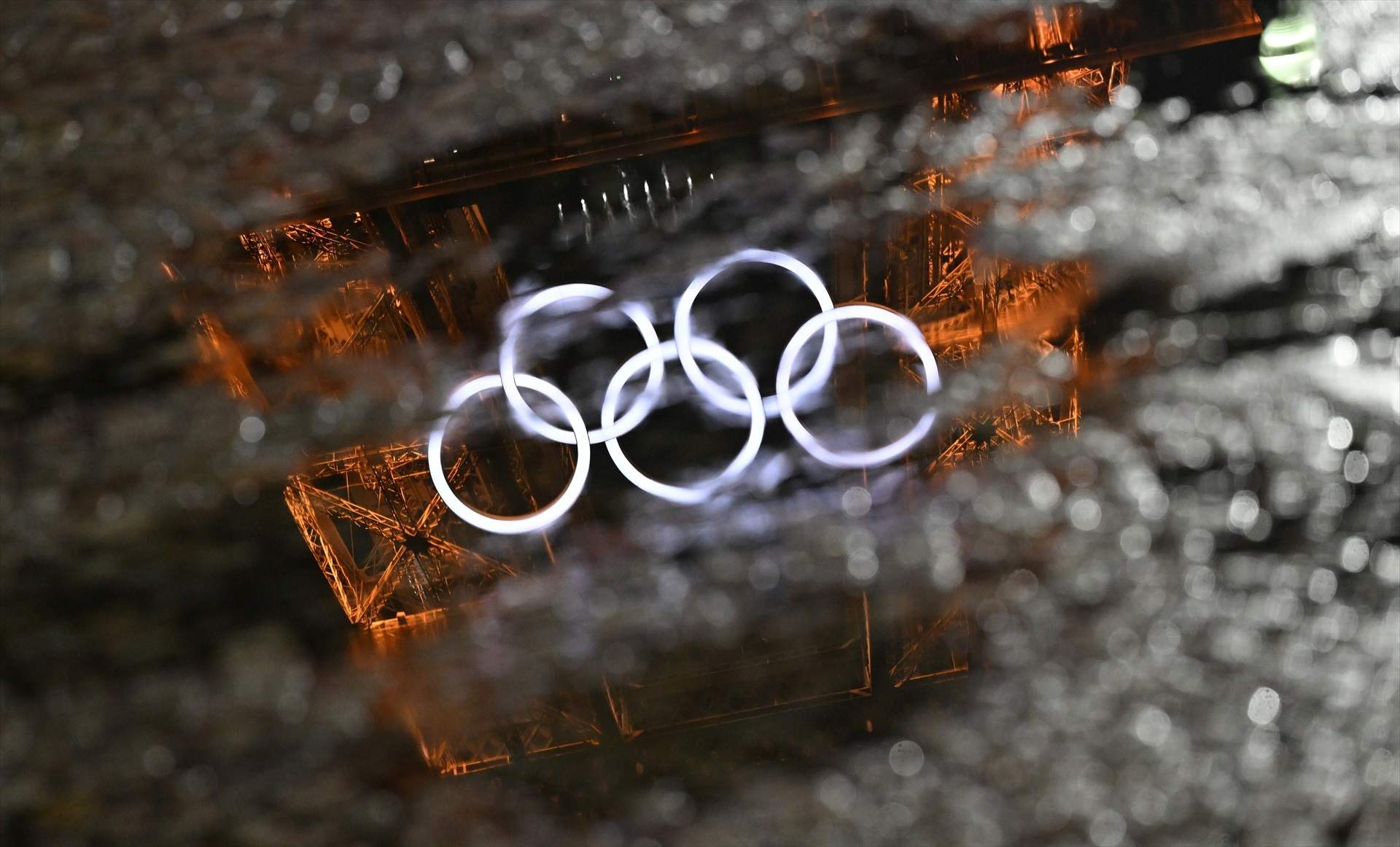 Los Juegos Olímpicos de París iluminan las portadas (excepto la del 'ABC')