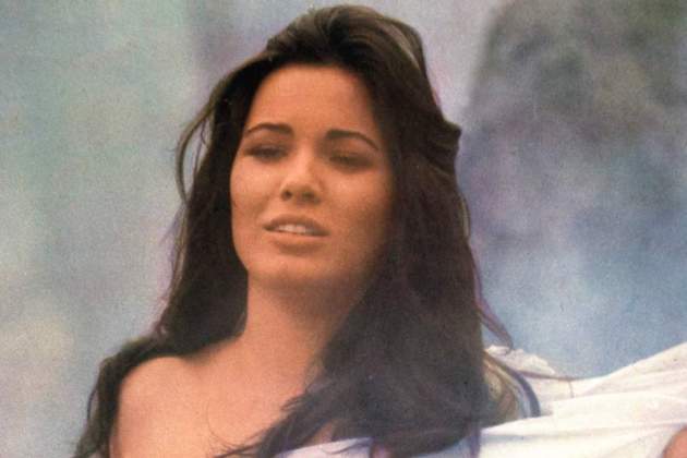 Sandra Mozarowsky Sandra Mozarowsky