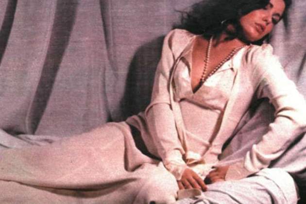 Sandra Mozarowsky Sandra Mozarowsky