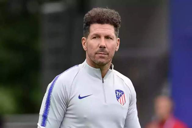 Diego Simeone