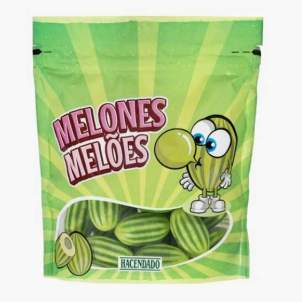 Xiclets de Mercadona