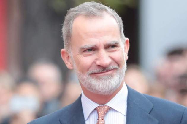 Felipe VI