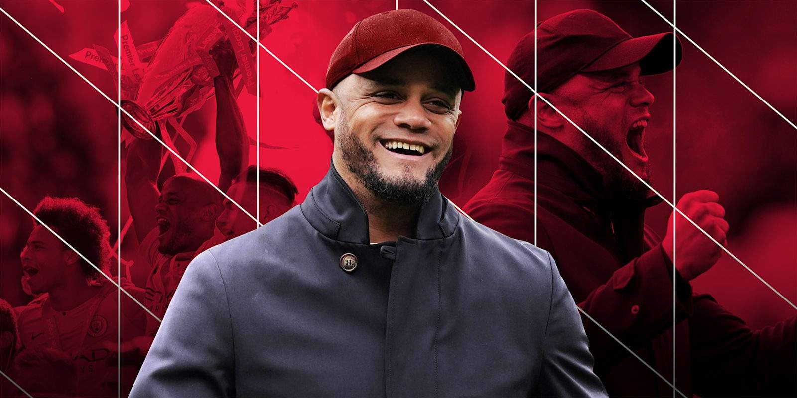 Kompany li treu al Barça pagant més de 20 milions