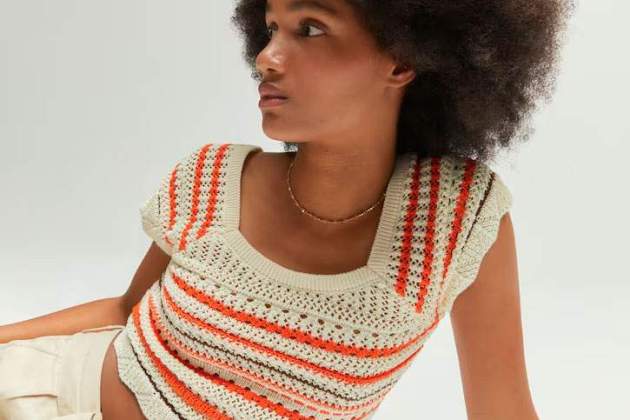 Top de dona en crochet1